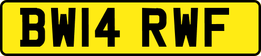 BW14RWF