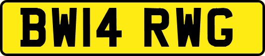 BW14RWG