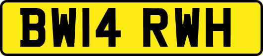 BW14RWH