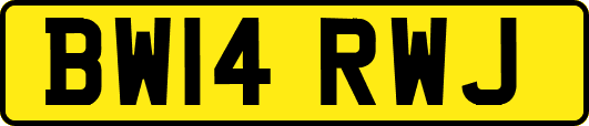 BW14RWJ