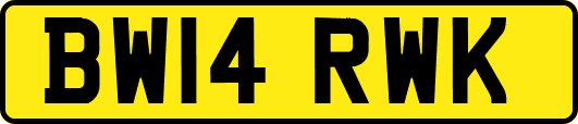 BW14RWK