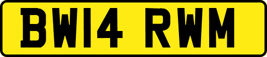BW14RWM