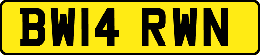 BW14RWN
