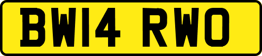 BW14RWO