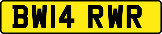 BW14RWR