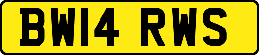 BW14RWS