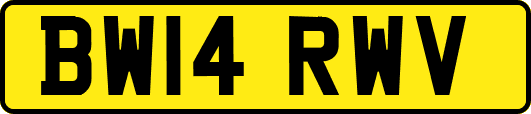 BW14RWV