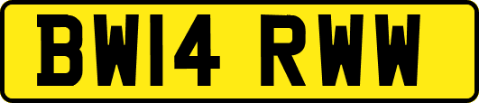 BW14RWW