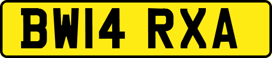 BW14RXA