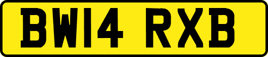 BW14RXB