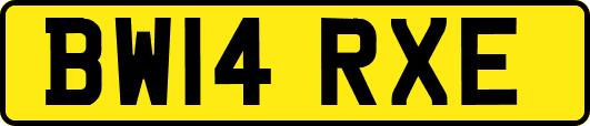 BW14RXE