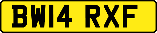 BW14RXF