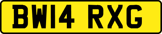BW14RXG