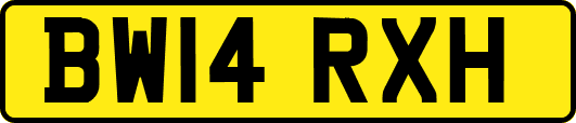 BW14RXH