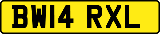 BW14RXL