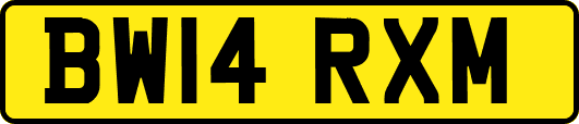 BW14RXM