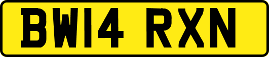 BW14RXN