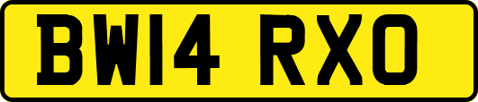 BW14RXO