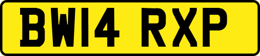BW14RXP