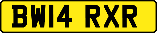 BW14RXR