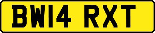 BW14RXT