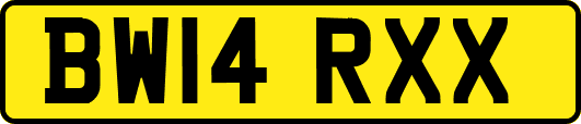 BW14RXX