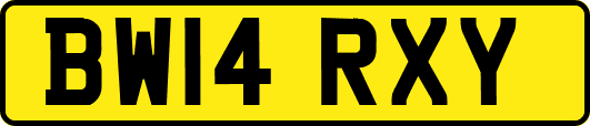 BW14RXY