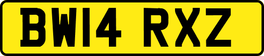 BW14RXZ