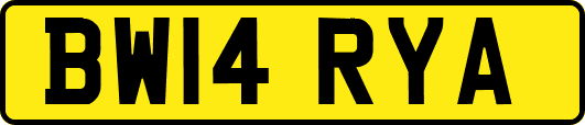 BW14RYA