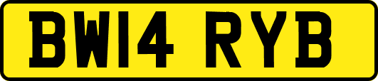 BW14RYB