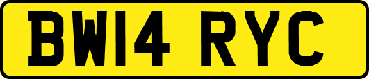 BW14RYC
