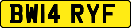 BW14RYF