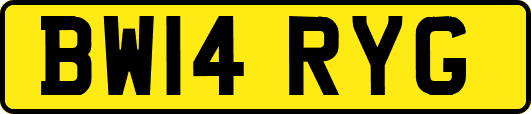 BW14RYG