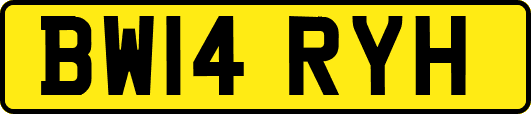 BW14RYH