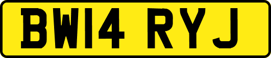 BW14RYJ