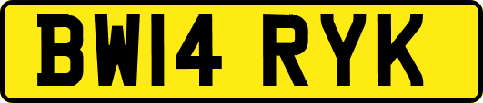 BW14RYK