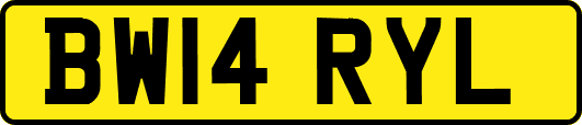 BW14RYL
