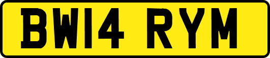 BW14RYM