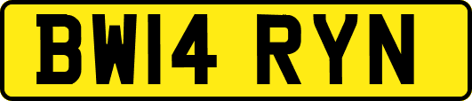 BW14RYN