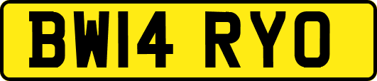 BW14RYO