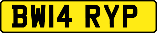 BW14RYP