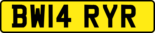 BW14RYR