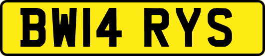 BW14RYS