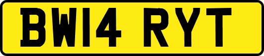 BW14RYT