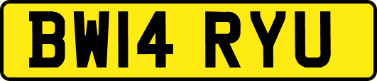 BW14RYU