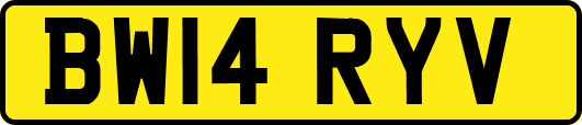 BW14RYV