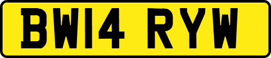 BW14RYW
