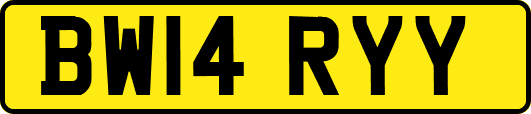 BW14RYY