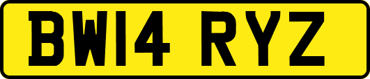 BW14RYZ