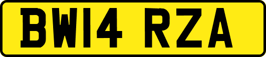 BW14RZA